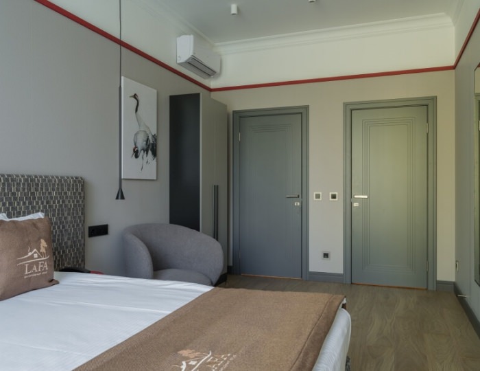 Апартаменты Пионер №1 - Загородный клуб LaFa / ЛаФа Домодедово