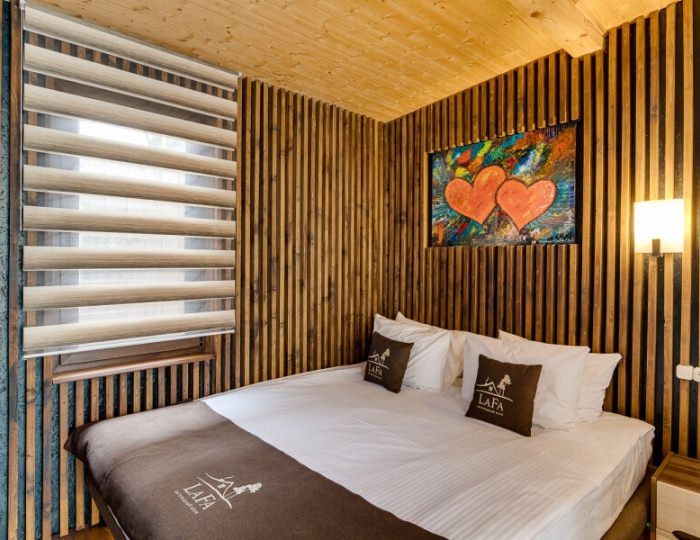 Вилла Вилла Аморе - Загородный клуб LaFa / ЛаФа Домодедово