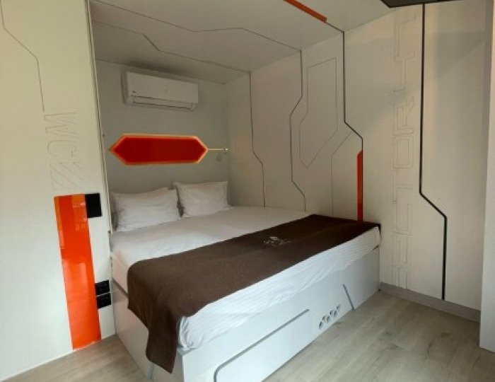 Дом Сектор 47 - Загородный клуб LaFa / ЛаФа Домодедово