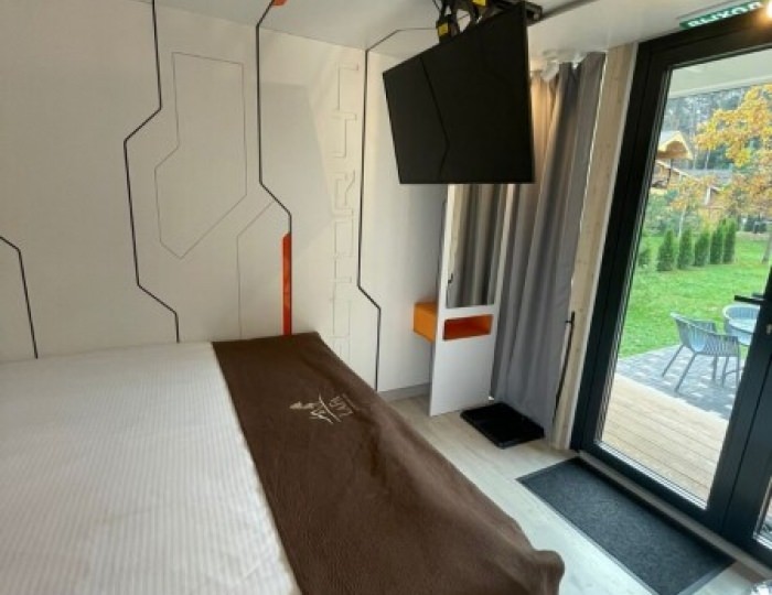 Дом Сектор 47 - Загородный клуб LaFa / ЛаФа Домодедово