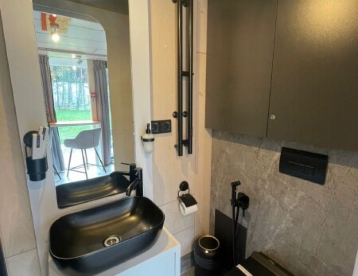 Дом Сектор 47 - Загородный клуб LaFa / ЛаФа Домодедово