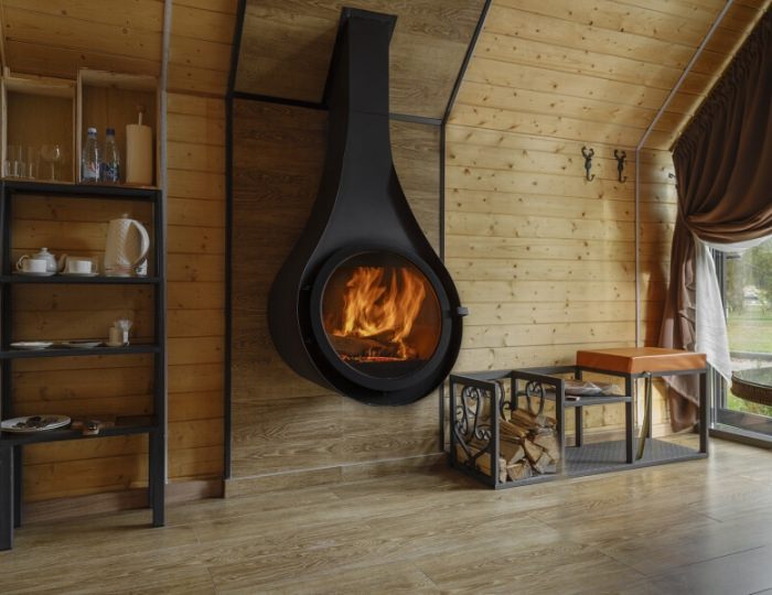 Дом Барнео - Загородный клуб LaFa / ЛаФа Домодедово