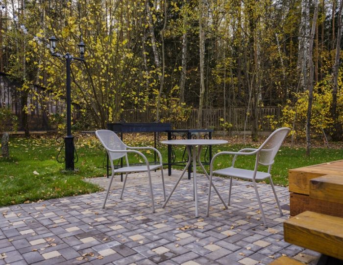 Дом Квадрум - Загородный клуб LaFa / ЛаФа Домодедово