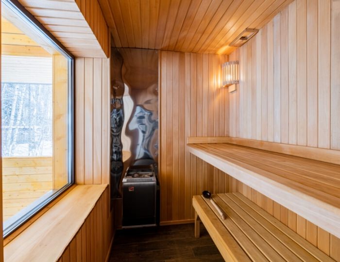 Дом Модус - Загородный клуб LaFa / ЛаФа Домодедово