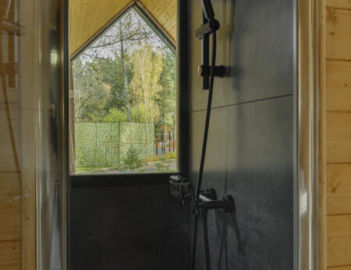 Дом Нео - Загородный клуб LaFa / ЛаФа Домодедово