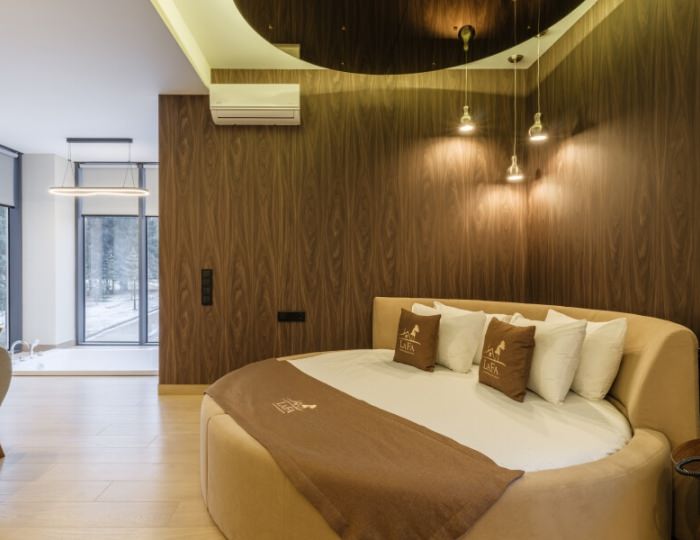 Дом Роял - Загородный клуб LaFa / ЛаФа Домодедово