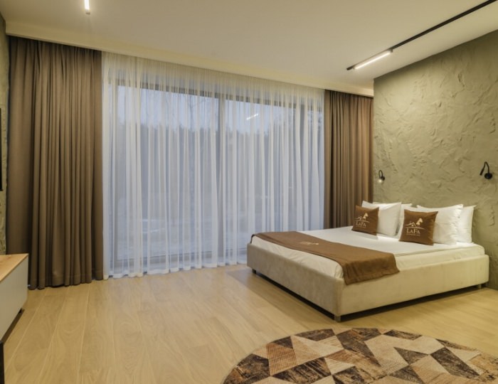 Дом Роял - Загородный клуб LaFa / ЛаФа Домодедово