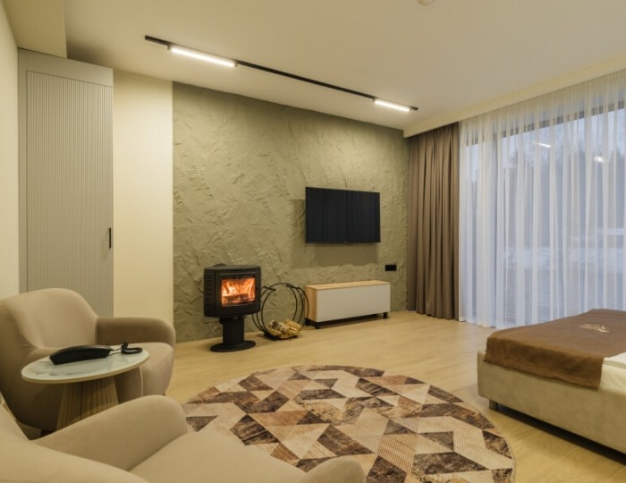 Дом Роял - Загородный клуб LaFa / ЛаФа Домодедово