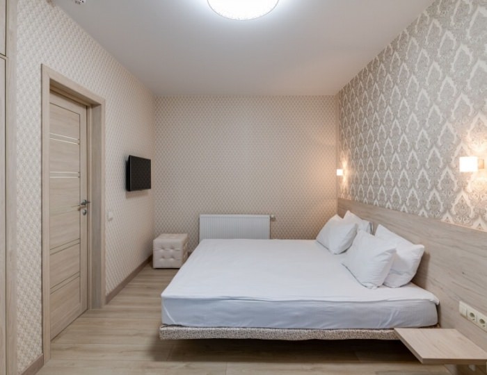 Номер Дуплекс Румер №2 - Загородный клуб LaFa / ЛаФа Домодедово