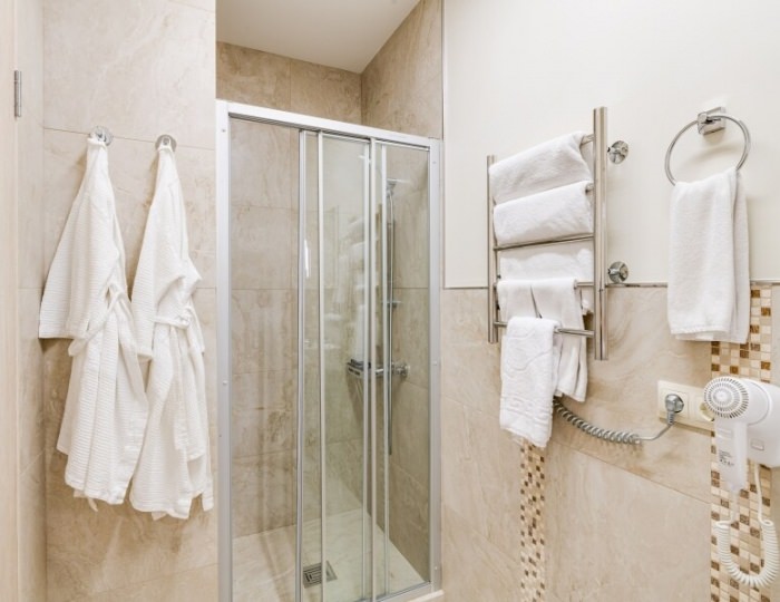 Номер Дуплекс Румер №2 - Загородный клуб LaFa / ЛаФа Домодедово