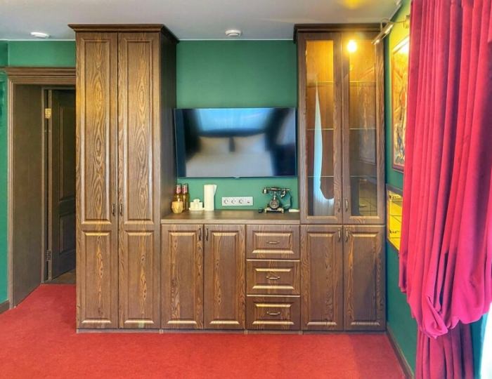 Стандартный Лаунж Рум - Загородный клуб LaFa / ЛаФа Домодедово