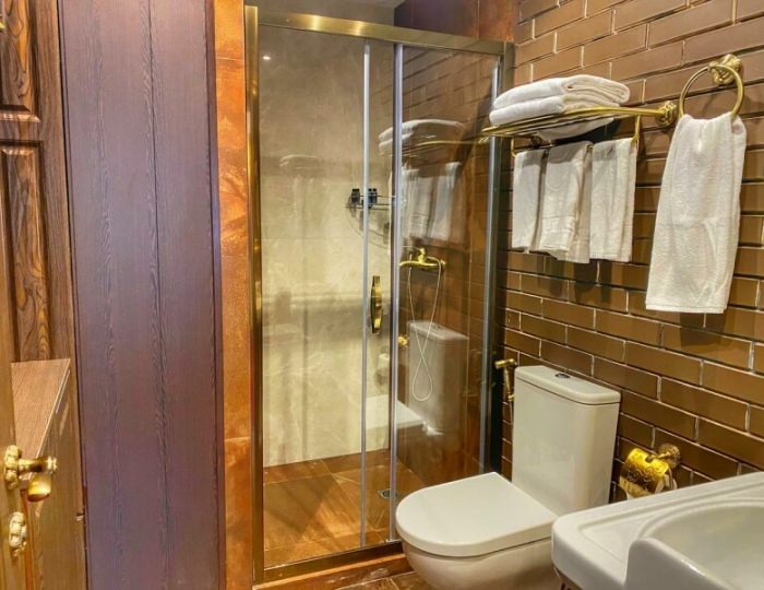 Стандартный Лаунж Рум - Загородный клуб LaFa / ЛаФа Домодедово