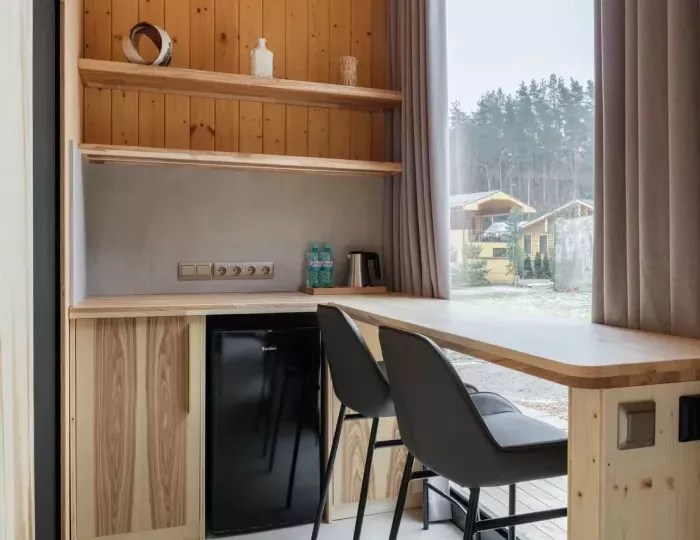 Дом ФриДом - Загородный клуб LaFa / ЛаФа Домодедово