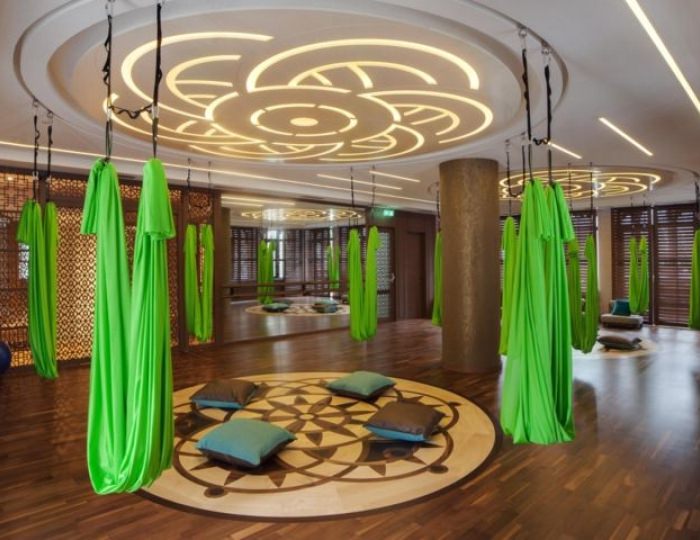 Гостиница Crowne Plaza Borjomi / Краун Плаза Боржоми Боржоми