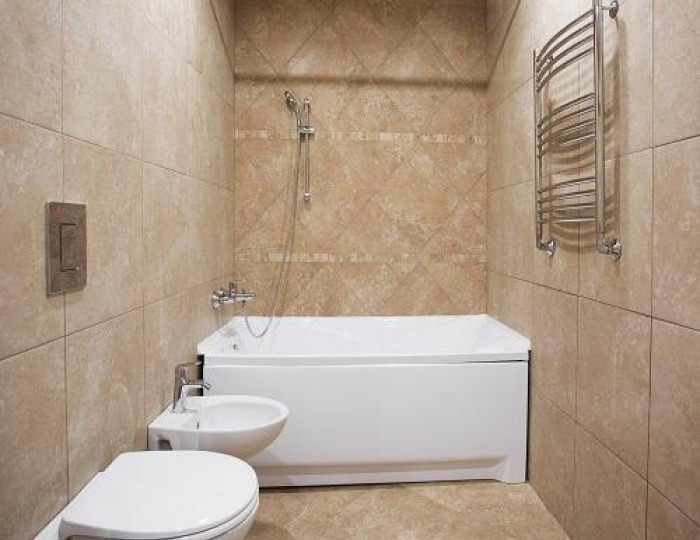 Номер полулюкс (с завтраком) - Гостиница «Айсберг Премиум» Старый Оскол