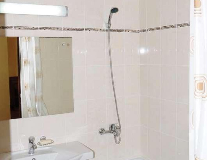 Номер стандарт с 2 односпальными кроватями - Гостиница «Славянка» Старый Оскол