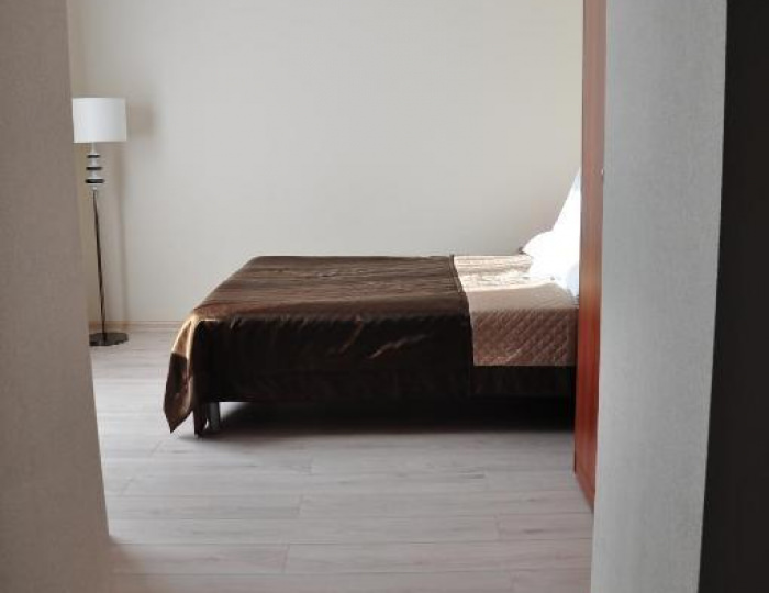 Номер студия - Гостиница «Славянка» Старый Оскол