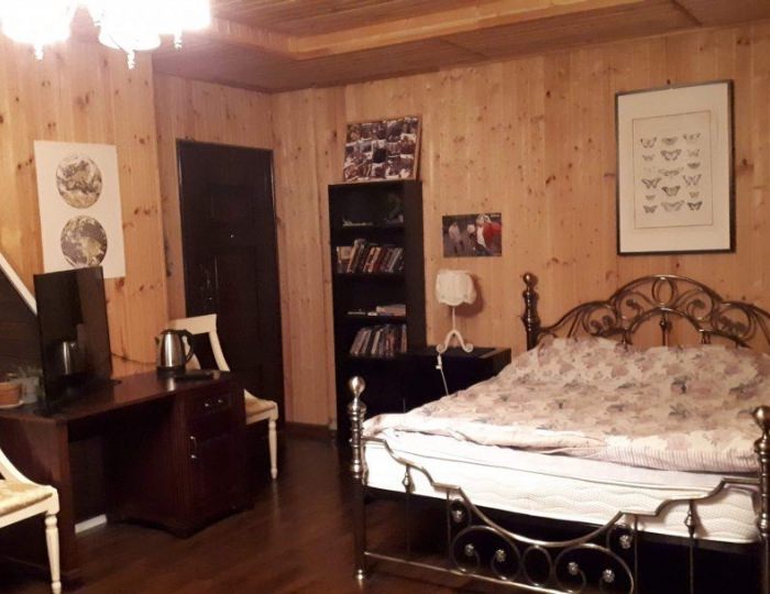 Гостевой дом «Гостиница» Наро-Фоминск