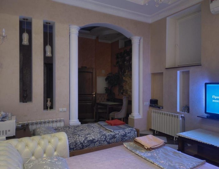 Гостевой дом «Гостиница» Наро-Фоминск