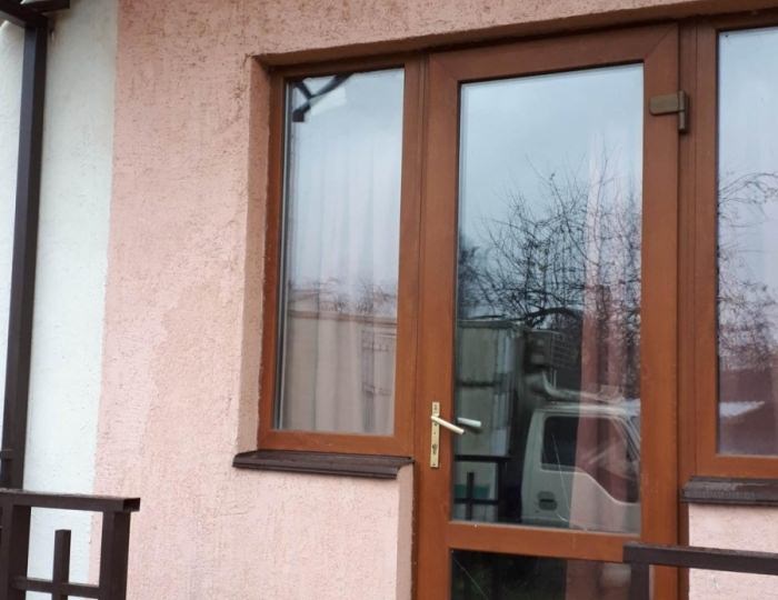 Гостевой дом «Гостиница» Наро-Фоминск