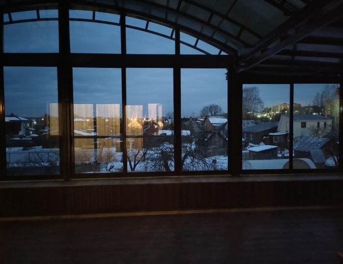 Гостевой дом «Гостиница» Наро-Фоминск