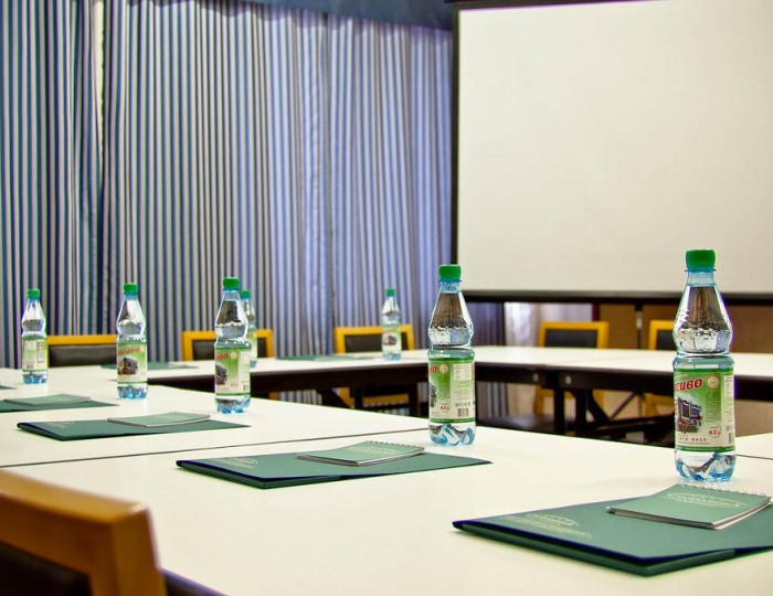 Конференц-залы - Гостиница «Стойлянка» Старый Оскол