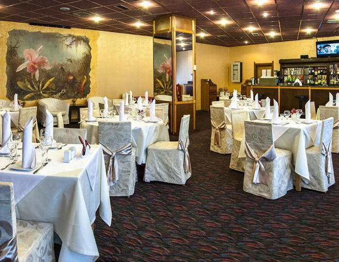 Рестораны и бары - Гостиница «Стойлянка» Старый Оскол