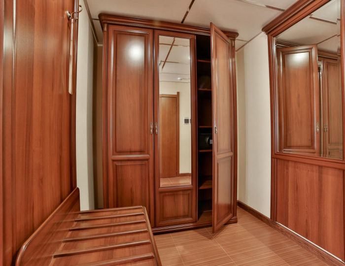 Представительский Люкс (с завтраком) - Гостиница «Стойлянка» Старый Оскол