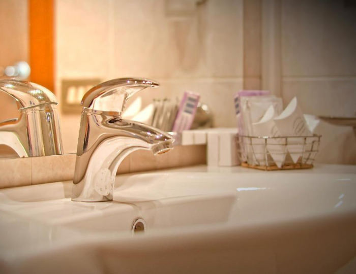 Номер люкс президентский (с завтраком) - Гостиница «Стойлянка» Старый Оскол