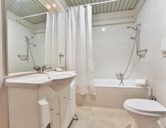 Номер люкс президентский (с завтраком) - Гостиница «Стойлянка» Старый Оскол