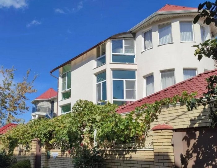 Гостевой дом «Лотос» Анапа