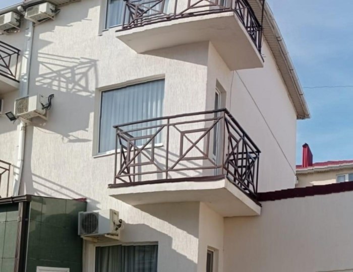 Гостевой дом «Лотос» Анапа