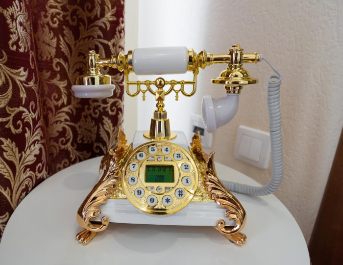 Номер люкс улучшенный (с завтраком) - Гостиница «Гранд Отель Старый Оскол»