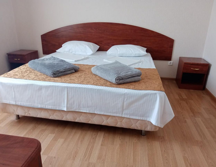 Номер улучшенный - Отель Kozmoc / Козмос Геленджик