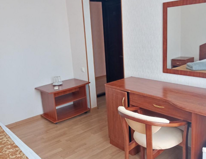 Номер улучшенный - Отель Kozmoc / Козмос Геленджик