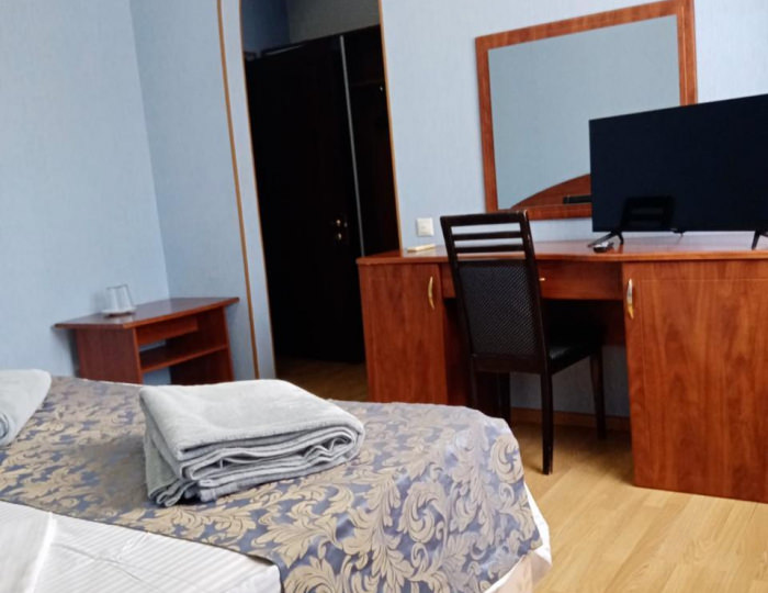 Номер улучшенный - Отель Kozmoc / Козмос Геленджик