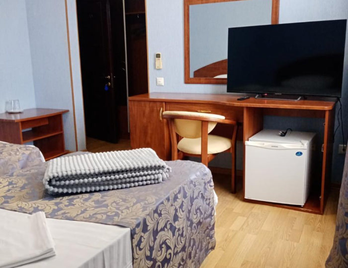 Номер улучшенный - Отель Kozmoc / Козмос Геленджик