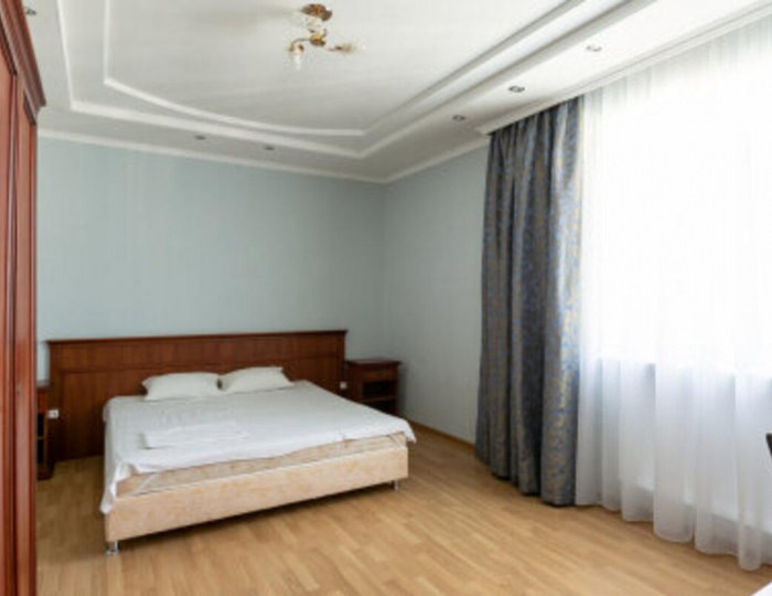 Номер люкс - Отель Kozmoc / Козмос Геленджик