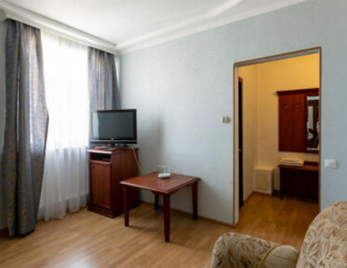 Номер люкс - Отель Kozmoc / Козмос Геленджик