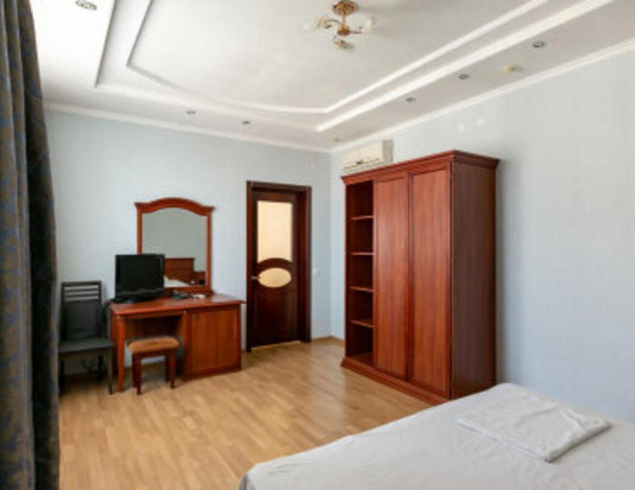 Номер люкс - Отель Kozmoc / Козмос Геленджик