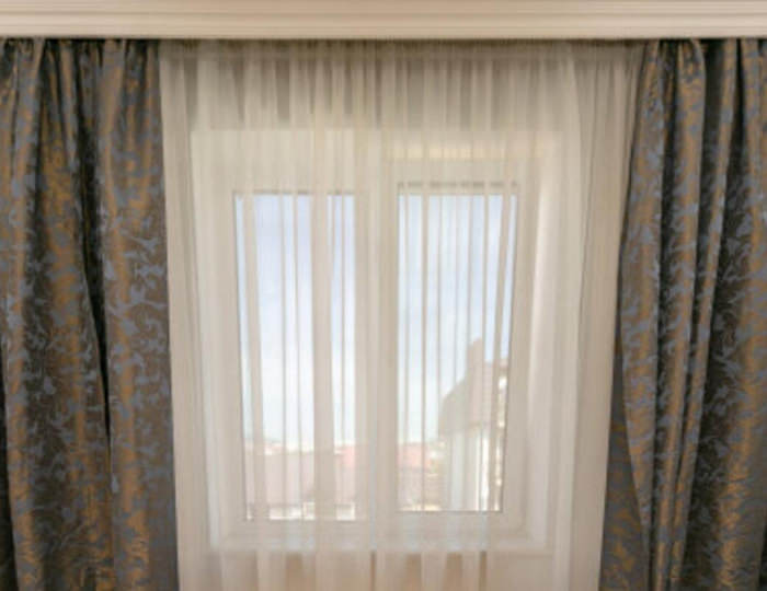 Номер люкс - Отель Kozmoc / Козмос Геленджик