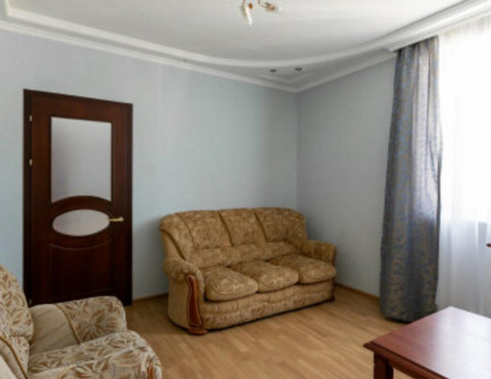 Номер люкс - Отель Kozmoc / Козмос Геленджик