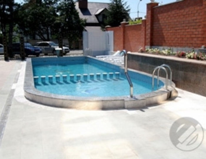 Услуги, развлечения и спорт - Отель Kozmoc / Козмос Геленджик