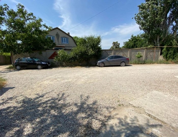 Гостевой дом «У Сергея» Береговое