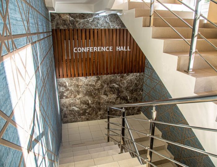 Отель «Отель Райан» Ош