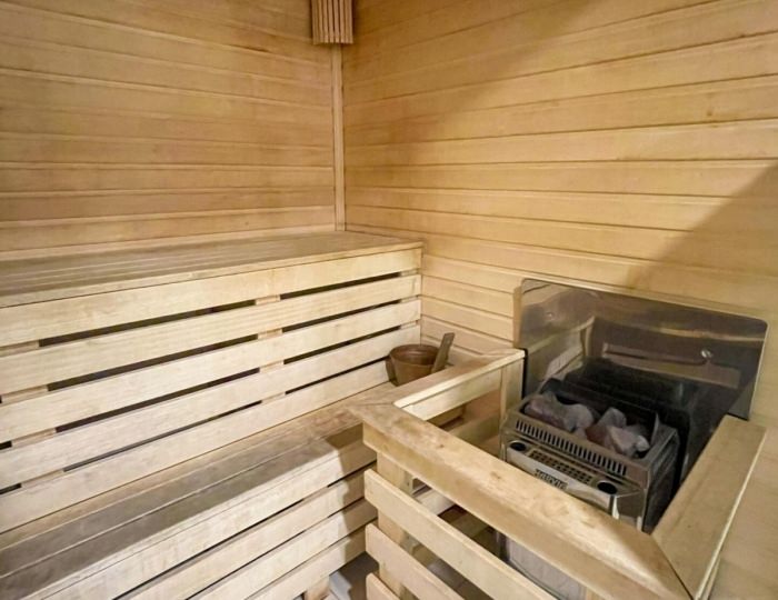 SPA-отдых - База отдыха «Лесная» Апатиты