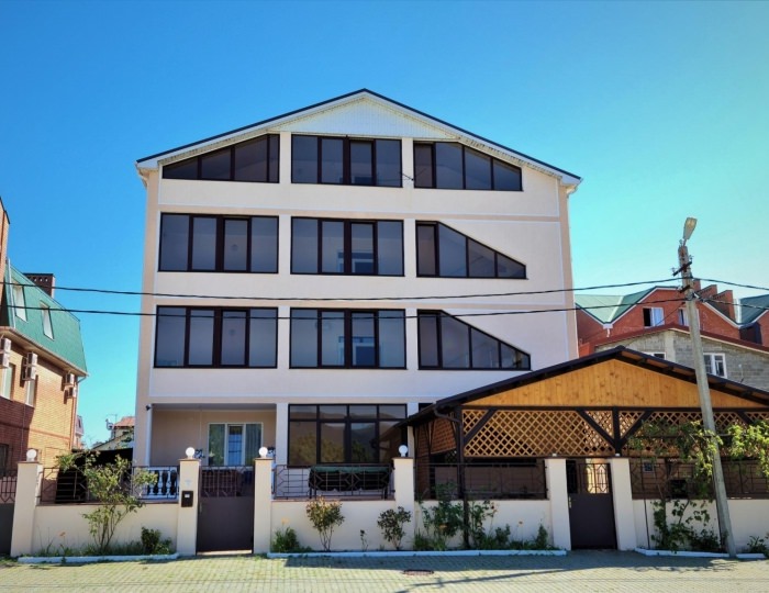 Гостевой дом «Милена» Геленджик