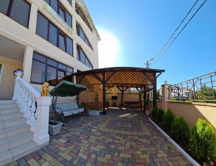 Гостевой дом «Милена» Геленджик