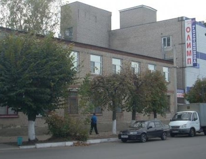 Мини-отель «Олимп-2» Острогожск