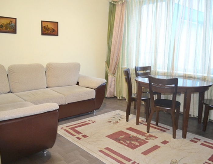 Люкс 2-местный 2-комнатный без балкона - Санаторий «Родник» Кисловодск